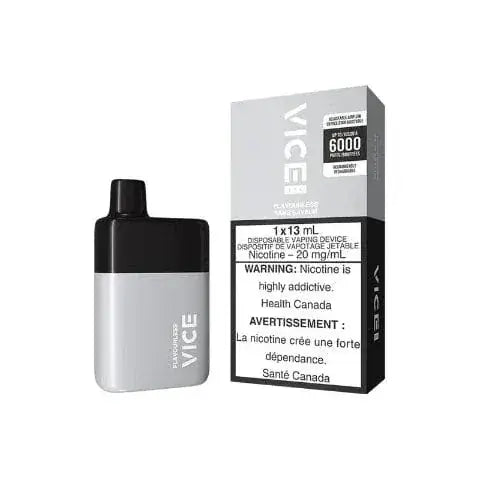 vice disposable vape 6000 puffs Vice Box Disposable | Vice