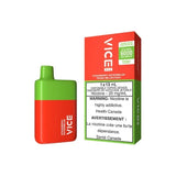 VICE BOX 6000 Puffs Disposable Vape - 5/Pack - Liberty Vape