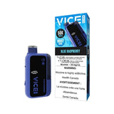VICE Click 50K Disposable Vape - 50000 Puffs - 22mL - Liberty Vape