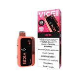 VICE Click 50K Disposable Vape - 50000 Puffs - 22mL - Liberty Vape