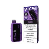 VICE Click 50K Disposable Vape - 50000 Puffs - 22mL - Liberty Vape