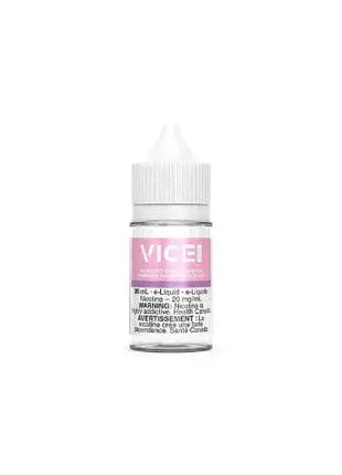 Vice Salt Nicotine E-liquid - All Flavours - 30mL - Vice - Liberty Vape