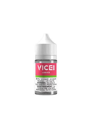 Vice Salt Nicotine E-liquid - All Flavours - 30mL