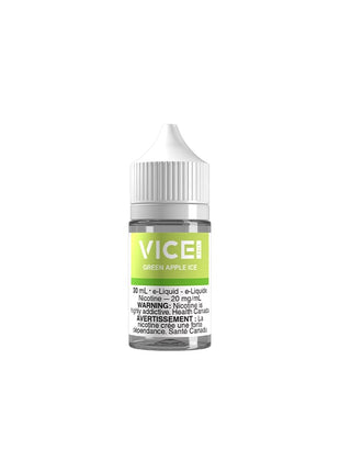 Vice Salt Nicotine E-liquid - All Flavours - 30mL