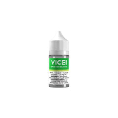 Vice Salt Nicotine E-liquid — All Flavours — 30mL – Apple Kiwi Melon Ice