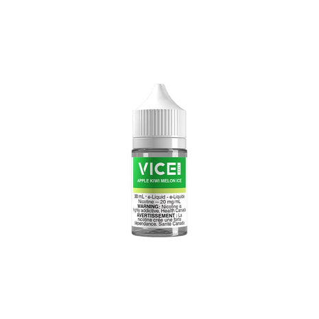 Vice Salt Nicotine E-liquid - All Flavours - 30mL