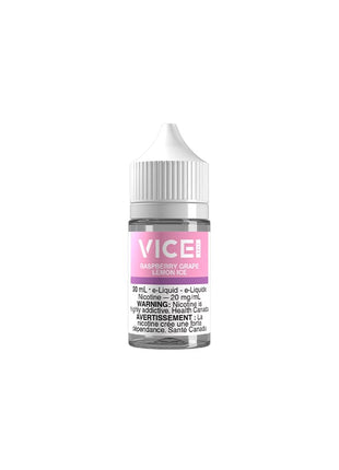 Vice Salt Nicotine E-liquid - All Flavours - 30mL