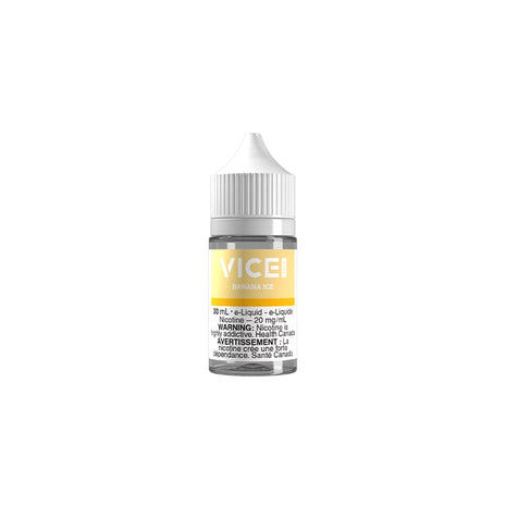 Vice Salt Nicotine E-liquid - All Flavours - 30mL