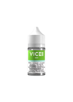 Vice Salt Nicotine E-liquid - All Flavours - 30mL