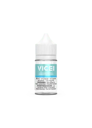 Vice Salt Nicotine E-liquid - All Flavours - 30mL - Vice - Liberty Vape