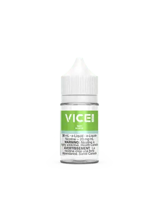 Vice Salt Nicotine E-liquid - All Flavours - 30mL - Vice - Liberty Vape