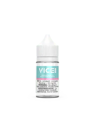 Vice Salt Nicotine E-liquid - All Flavours - 30mL - Vice - Liberty Vape
