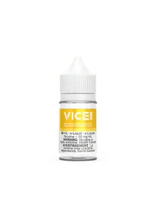 Vice Salt Nicotine E-liquid - All Flavours - 30mL - Vice - Liberty Vape