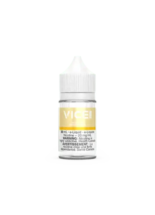 Vice Salt Nicotine E-liquid - All Flavours - 30mL - Vice - Liberty Vape