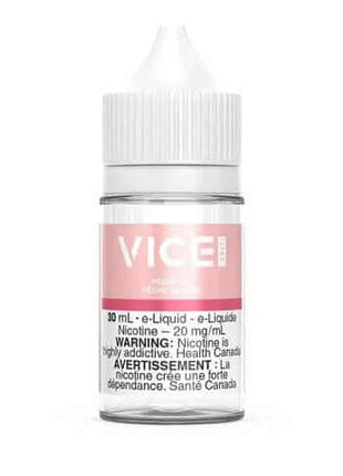 Vice Salt Nicotine E-liquid - All Flavours - 30mL - Vice - Liberty Vape
