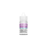 Vice Salt Nicotine E-liquid - All Flavours - 30mL - Liberty Vape