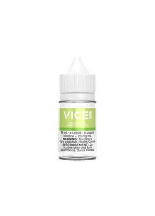 Vice Salt Nicotine E-liquid - All Flavours - 30mL - Vice - Liberty Vape