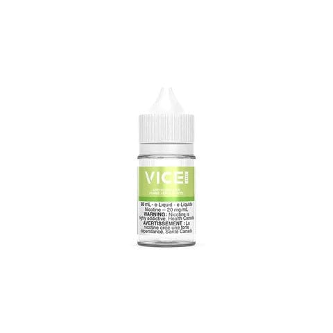 Vice Salt Nic E-liquid - All Flavours - 30mL | Liberty Vape Vice Salt Nic E-liquid - All Flavours - 30mL | Liberty Vape