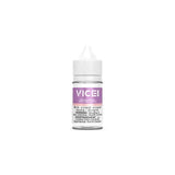 Vice Salt Nicotine E-liquid - All Flavours - 30mL - Liberty Vape