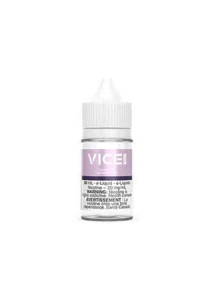 Vice Salt Nicotine E-liquid - All Flavours - 30mL - Vice - Liberty Vape