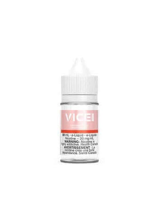 Vice Salt Nicotine E-liquid - All Flavours - 30mL - Vice - Liberty Vape