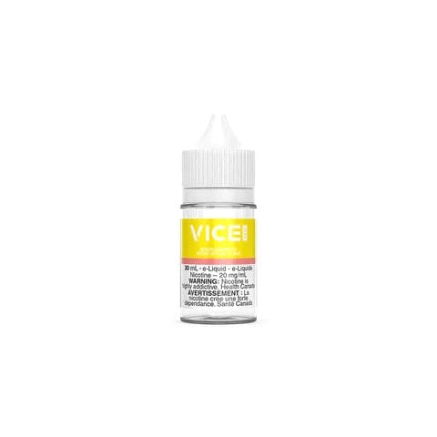 Vice Salt Nic E-liquid - All Flavours - 30mL | Liberty Vape
