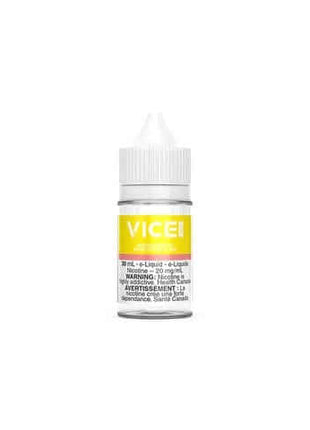 Vice Salt Nicotine E-liquid - All Flavours - 30mL - Vice - Liberty Vape