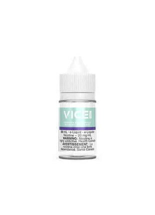 Vice Salt Nicotine E-liquid - All Flavours - 30mL - Vice - Liberty Vape