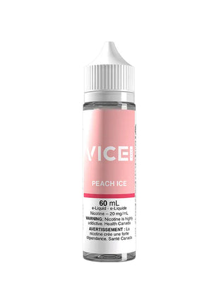Vice Salts E-Liquid — 60mL