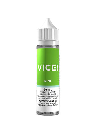Vice Salts E-Liquid — 60mL