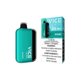 VICE ULTRA 60K Disposable Vape - 60000 Puffs - 25mL - Liberty Vape