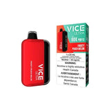 VICE ULTRA 60K Disposable Vape - 60000 Puffs - 25mL - Liberty Vape