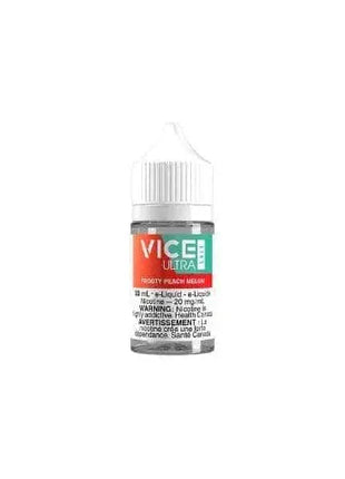 Vice ULTRA Salt Nicotine E-liquid - All Flavours - 30mL - Liberty Vape