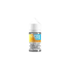 Vice ULTRA Salt Nicotine E-liquid - All Flavours - 30mL - Vice - Liberty Vape