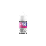 Vice ULTRA Salt Nicotine E-liquid - All Flavours - 30mL (Alberta) - Liberty Vape