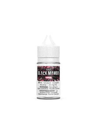 VIPER Salt Nic - Black Mamba Salts - 30mL - Liberty Vape