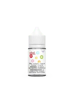 Vital E-Liquid — 30mL - Liberty Vape