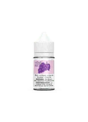Vital E-Liquid — 30mL - Liberty Vape