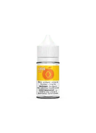 Vital E-Liquid — 30mL - Liberty Vape