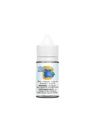 Vital E-Liquid — 30mL - Liberty Vape