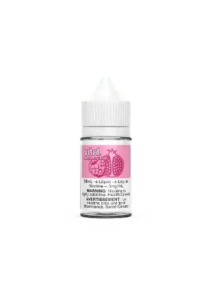 Vital E-Liquid — 30mL - Liberty Vape