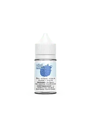 Vital E-Liquid — 30mL - Liberty Vape
