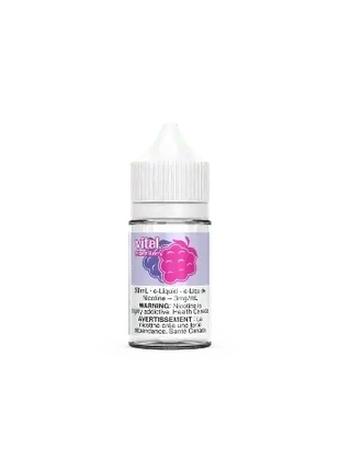 Vital E-Liquid — 30mL - Liberty Vape