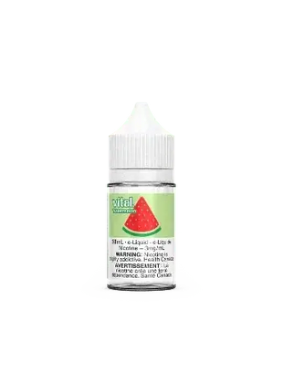Vital E-Liquid — 30mL - Liberty Vape