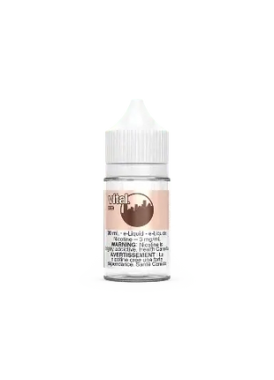 Vital E-Liquid — 30mL - Liberty Vape