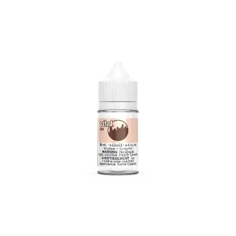 Vital E-Liquid — 30mL - Liberty Vape