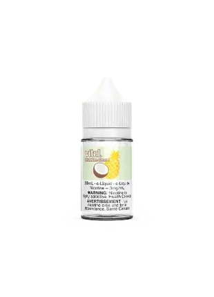 Vital E-Liquid — 30mL - Liberty Vape