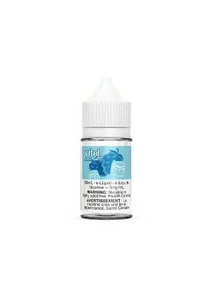 Vital E-Liquid — 30mL - Liberty Vape