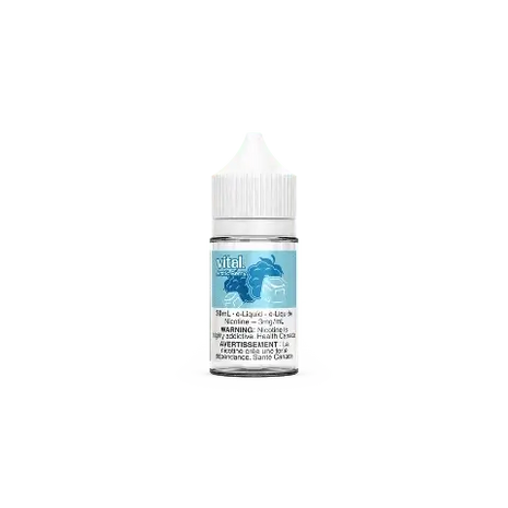 Vital E-Liquid — 30mL - Liberty Vape