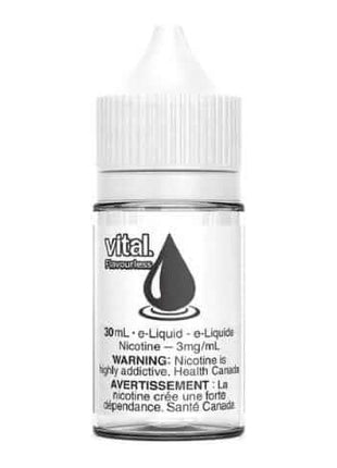 Vital E-Liquid — 30mL - Liberty Vape